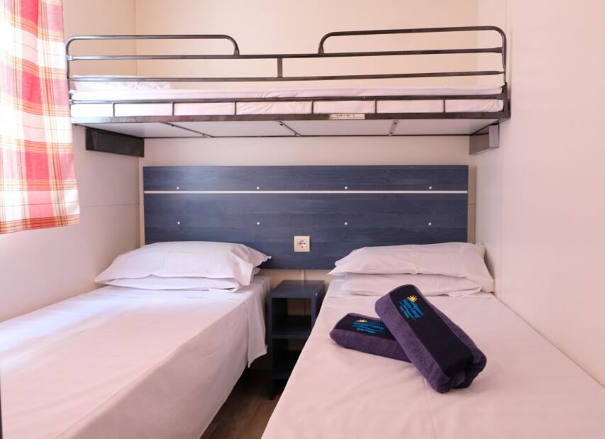 Selema Camping - Santa Lucia di Siniscola