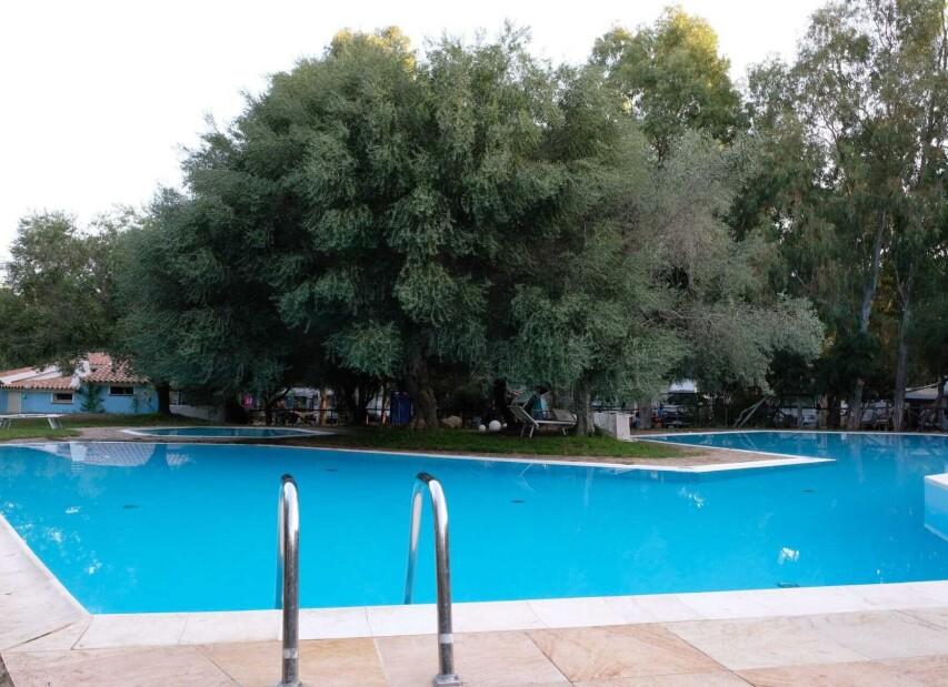 Selema Camping - Santa Lucia di Siniscola