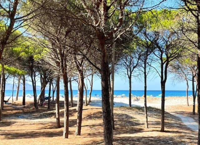 Selema Camping - Santa Lucia di Siniscola