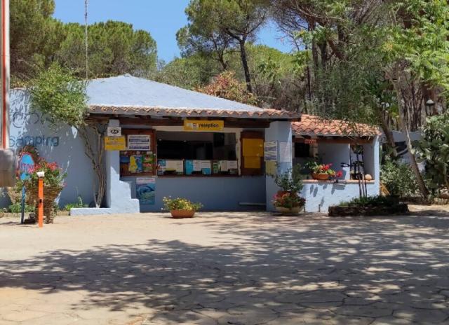 Selema Camping - Santa Lucia di Siniscola