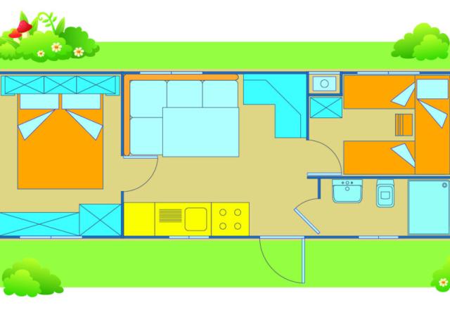 Selema Camping - Santa Lucia di Siniscola