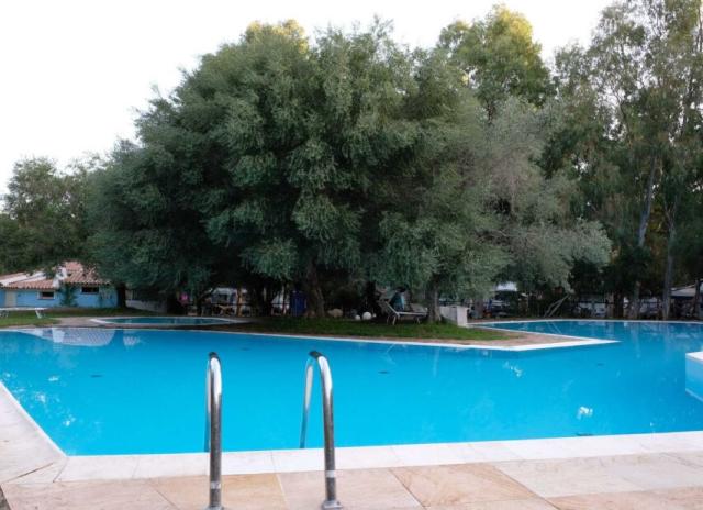 Selema Camping - Santa Lucia di Siniscola