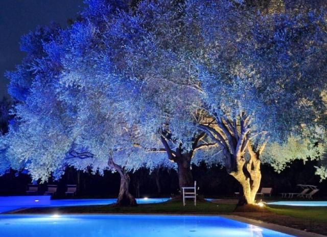 Selema Camping - Santa Lucia di Siniscola