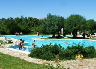 Selema Camping