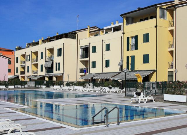Residence Albatros