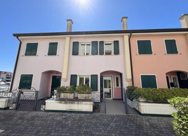 Residence Albatros (dodavatel 2) - Caorle Ponente