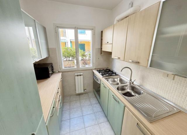 Residence Albatros (dodavatel 2) - Caorle Ponente
