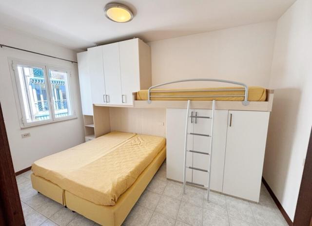 Residence Albatros (dodavatel 2) - Caorle Ponente