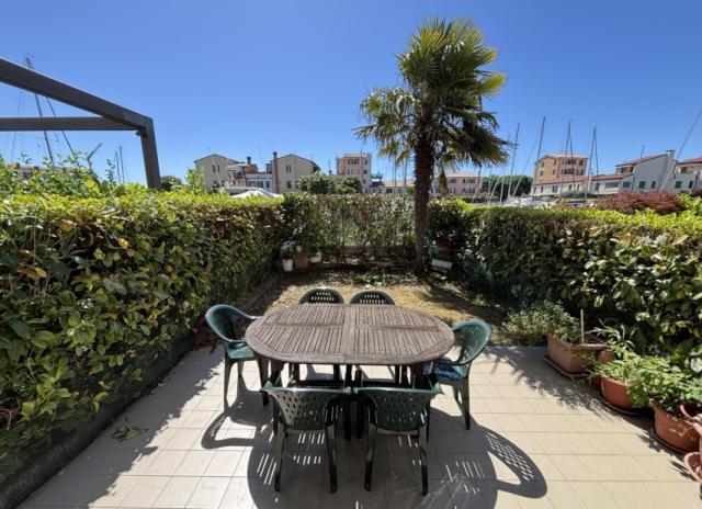 Residence Albatros (dodavatel 2) - Caorle Ponente