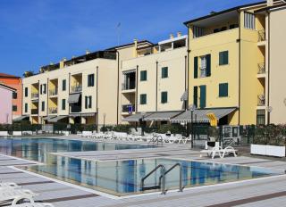 Residence Albatros