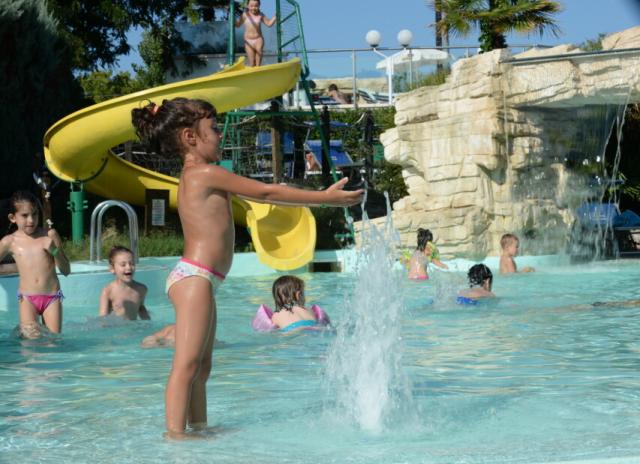 Happy Camp - Camping Riccione - Riccione