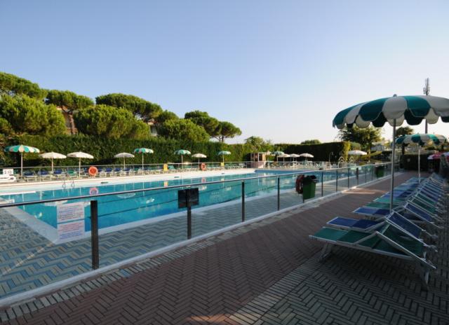Happy Camp - Camping Riccione - Riccione