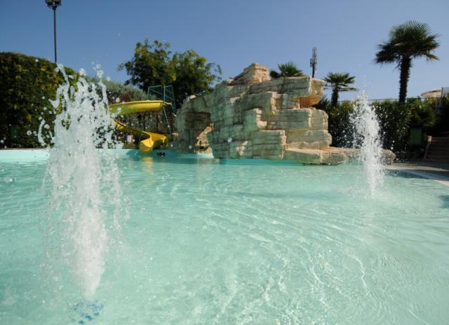 Happy Camp - Camping Riccione - Riccione