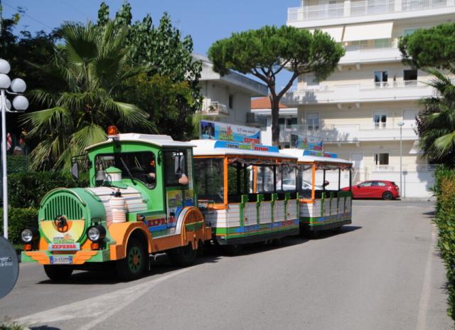 Happy Camp - Camping Riccione - Riccione