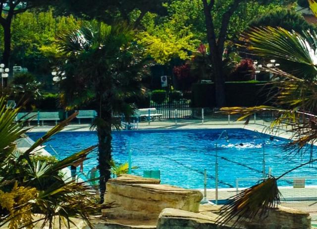 Happy Camp - Camping Riccione - Riccione