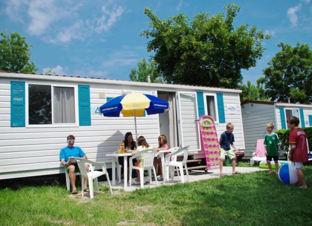 Happy Camp - Camping Riccione - Riccione