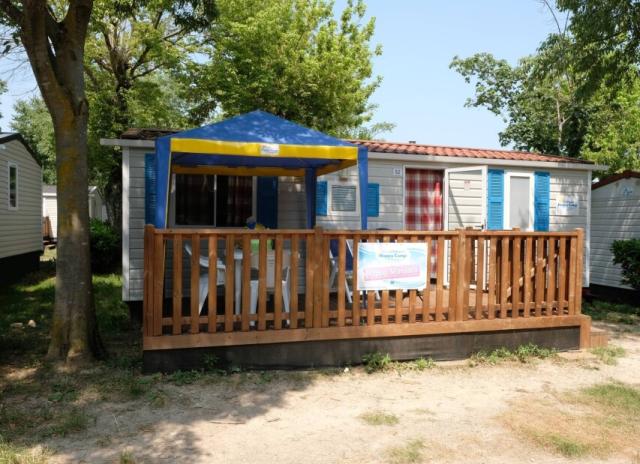 Happy Camp - Camping Riccione - Riccione