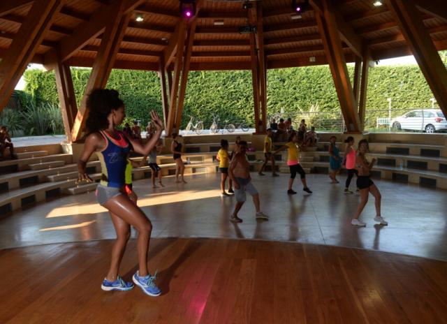 Happy Camp - Camping Riccione - Riccione