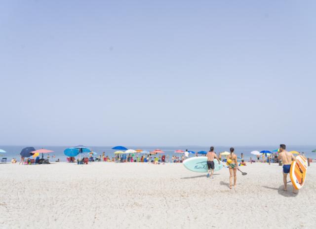 Camping S'Ena Arrubia - Arborea