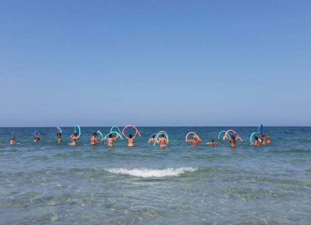 Camping S'Ena Arrubia - Arborea