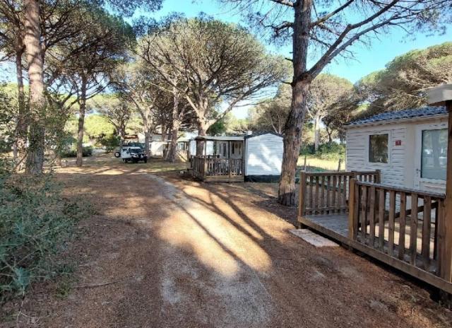 Camping S'Ena Arrubia - Arborea