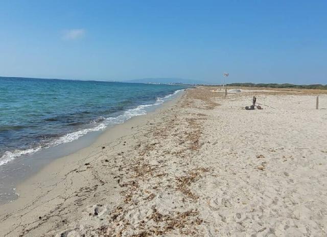 Camping S'Ena Arrubia - Arborea
