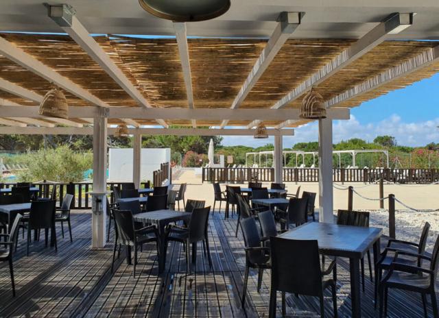 Camping S'Ena Arrubia - Arborea