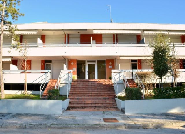 Residence Auriga (dodavatel 2) - Bibione Spiaggia
