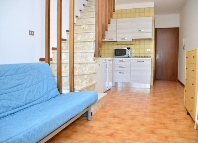 Residence Auriga (dodavatel 2) - Bibione Spiaggia