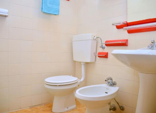 Residence Auriga (dodavatel 2) - Bibione Spiaggia