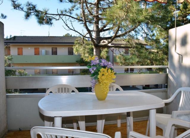 Residence Auriga (dodavatel 2) - Bibione Spiaggia