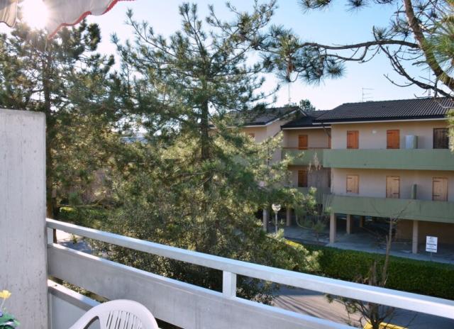 Residence Auriga (dodavatel 2) - Bibione Spiaggia