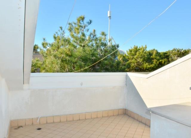 Residence Auriga (dodavatel 2) - Bibione Spiaggia