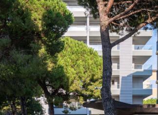 Residence Sunrise Tower - Bibione Spiaggia