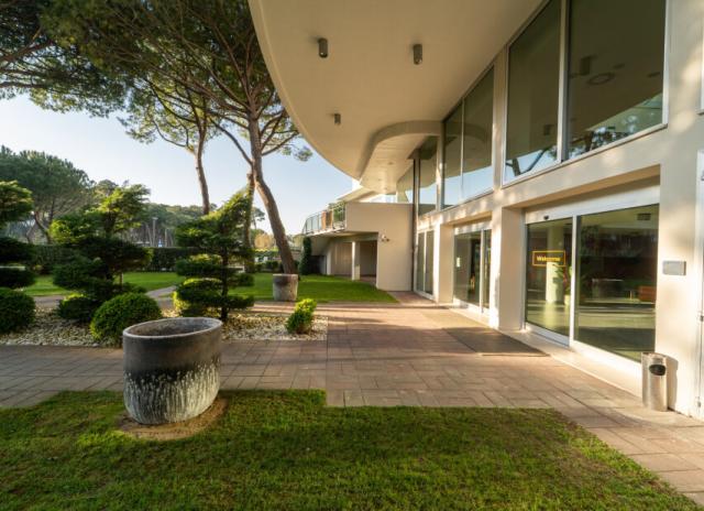 Balance Hotel****ˢ - Milano Marittima