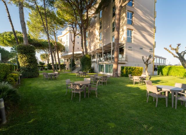 Balance Hotel****ˢ - Milano Marittima