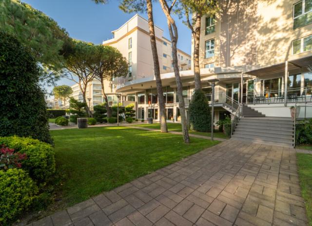Balance Hotel****ˢ - Milano Marittima