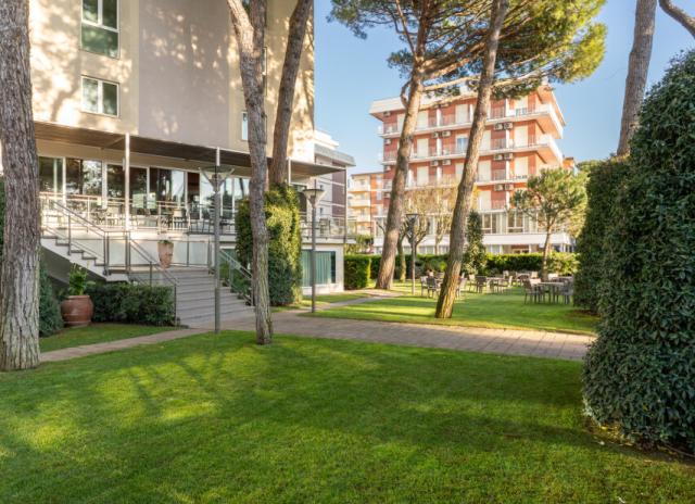 Balance Hotel****ˢ - Milano Marittima