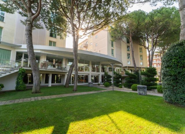 Balance Hotel****ˢ - Milano Marittima