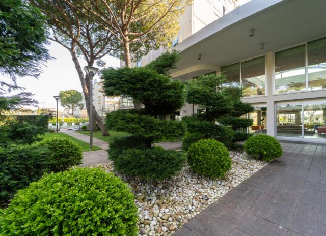 Balance Hotel****ˢ - Milano Marittima