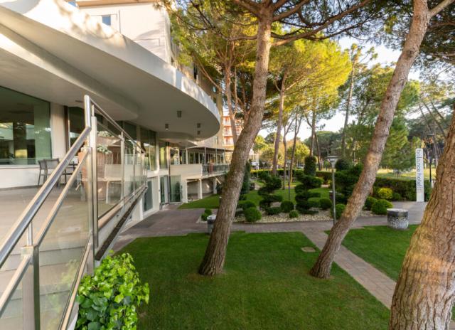 Balance Hotel****ˢ - Milano Marittima