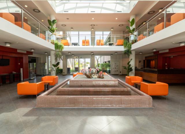 Balance Hotel****ˢ - Milano Marittima