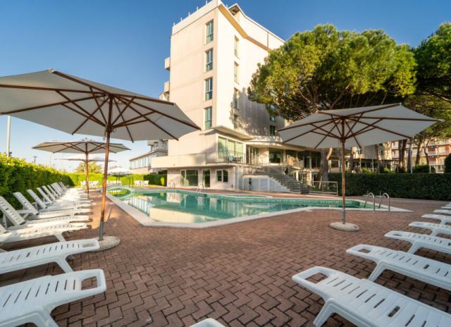 Balance Hotel****ˢ - Milano Marittima