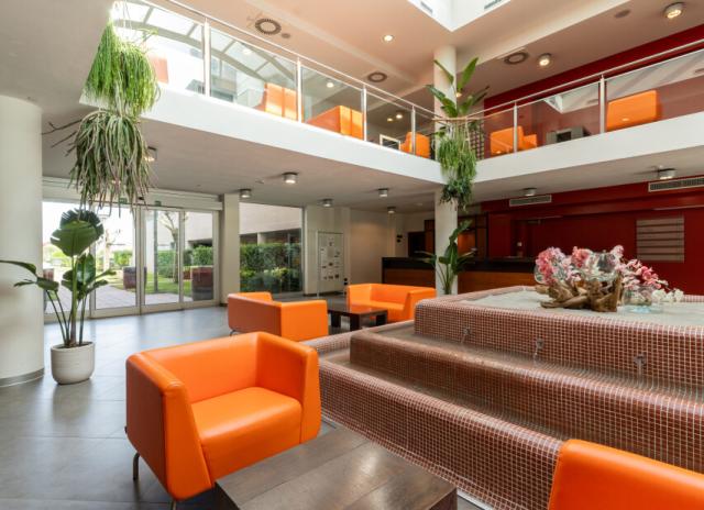 Balance Hotel****ˢ - Milano Marittima