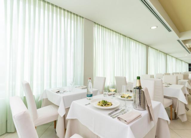 Balance Hotel****ˢ - Milano Marittima