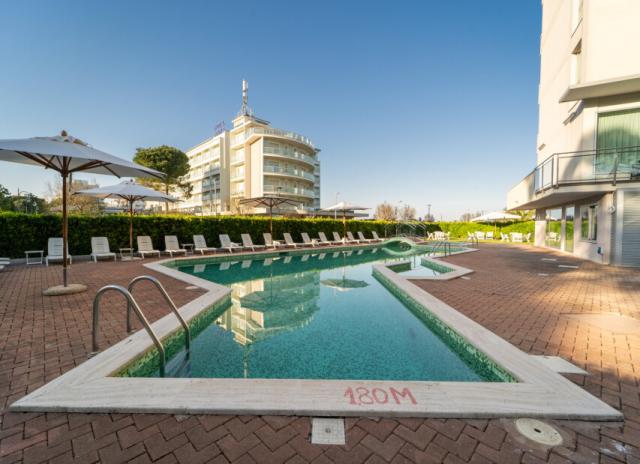 Balance Hotel****ˢ - Milano Marittima