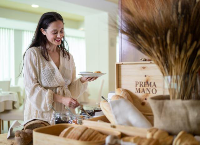 Balance Hotel****ˢ - Milano Marittima