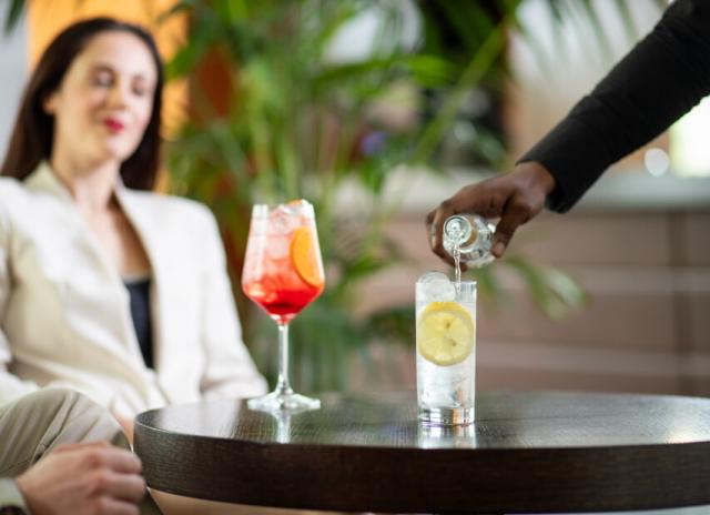 Balance Hotel****ˢ - Milano Marittima