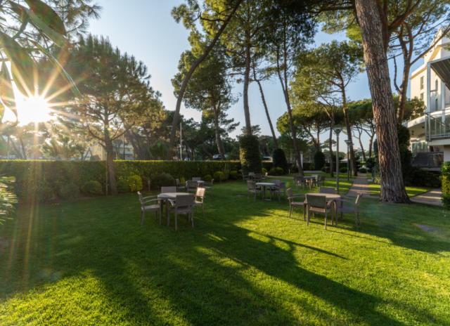 Balance Hotel****ˢ - Milano Marittima