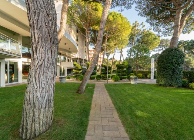 Balance Hotel****ˢ - Milano Marittima